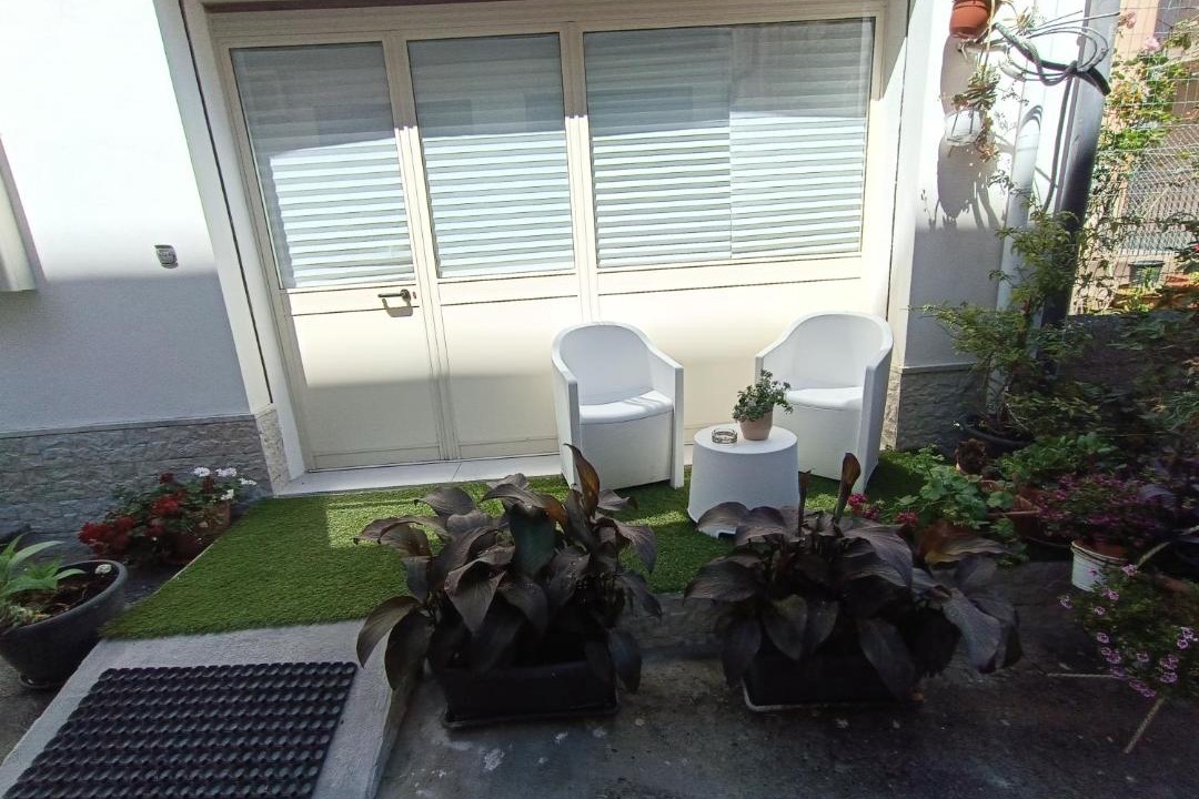Photo of Patio Balcony in San Giovanni Gemini