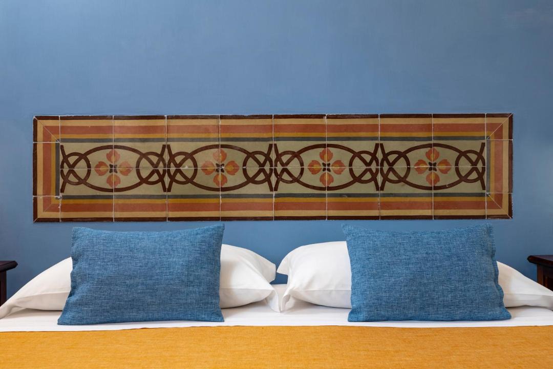 Photo of Bedroom in Castelluzzo