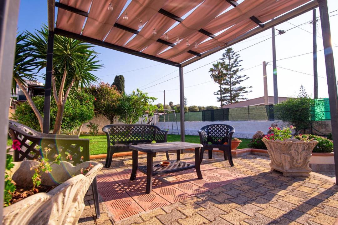 Photo of Patio Balcony in Gallina