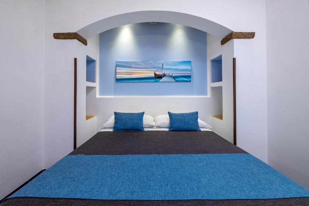 Photo of Bedroom in Castelluzzo