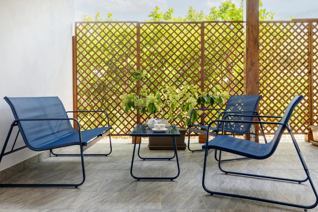 Photo of Patio Balcony in Castelluzzo
