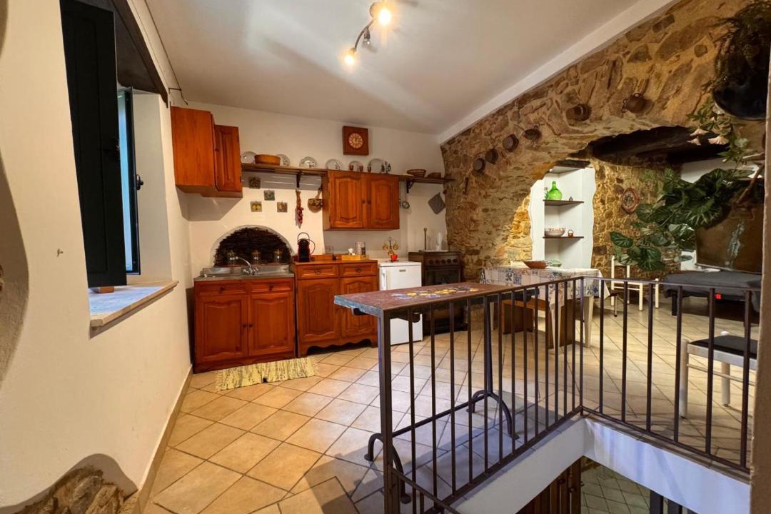 Photo of Kitchen in San Mauro Castelverde