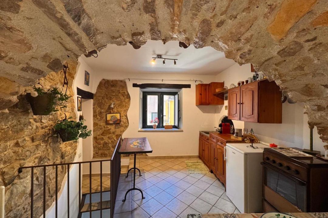 Photo of Kitchen in San Mauro Castelverde