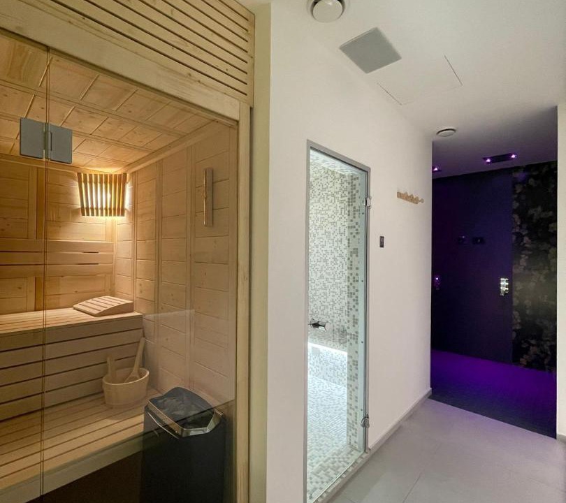 Photo of Bathroom in Alcamo Historic Center