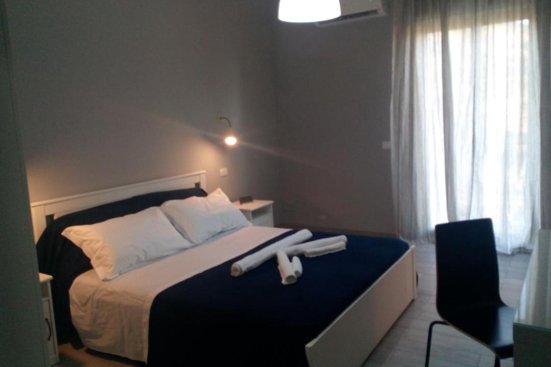 Photo of Bedroom in Realmonte