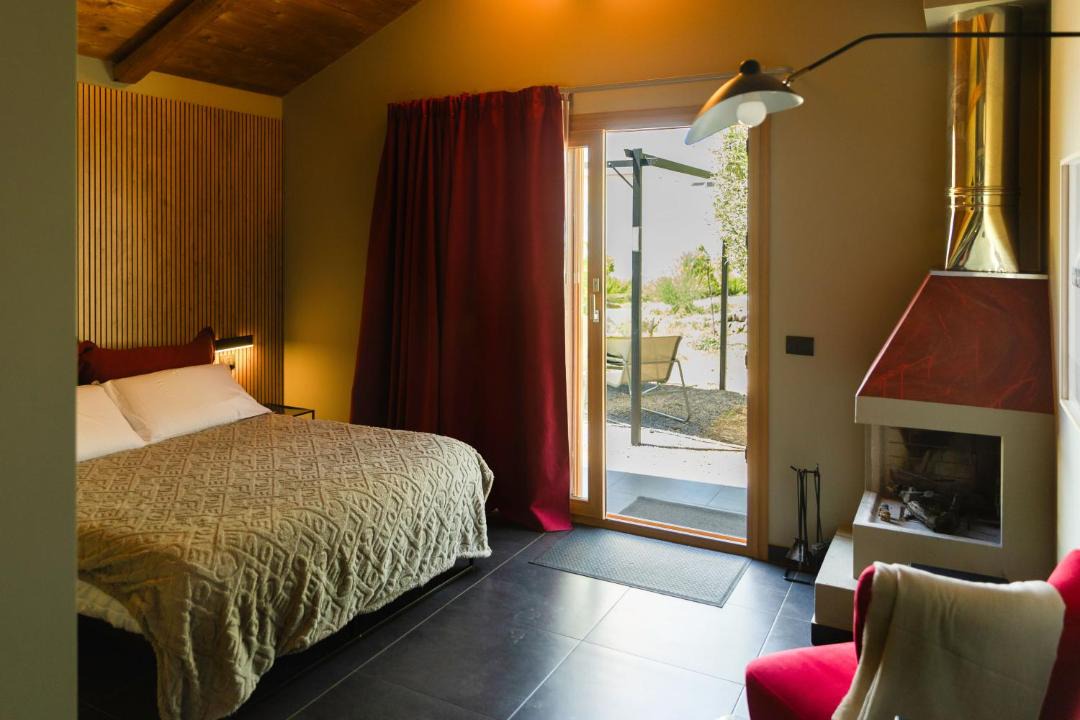 Photo of Bedroom in Biancavilla