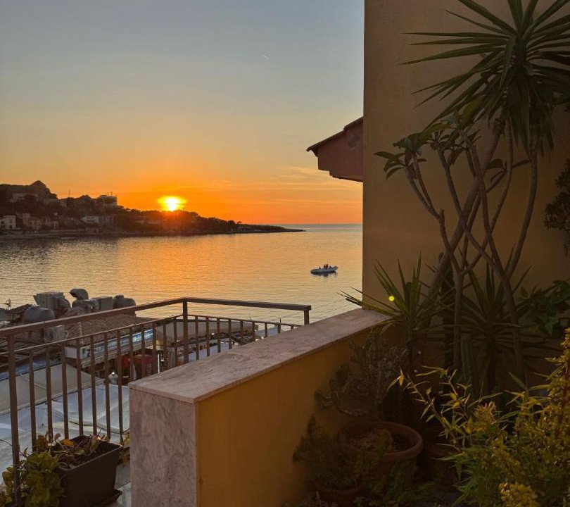 Photo of Patio Balcony in Sferracavallo