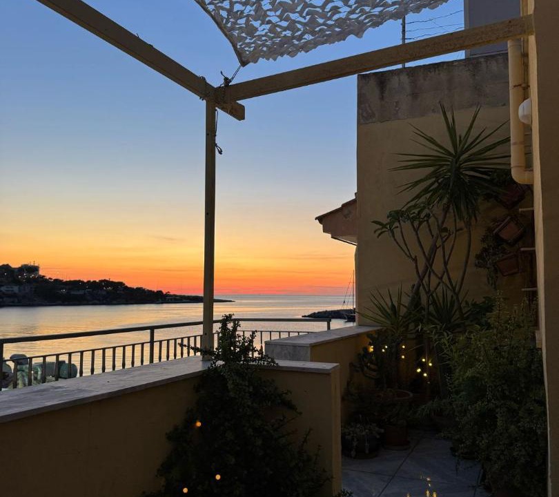 Photo of Patio Balcony in Sferracavallo