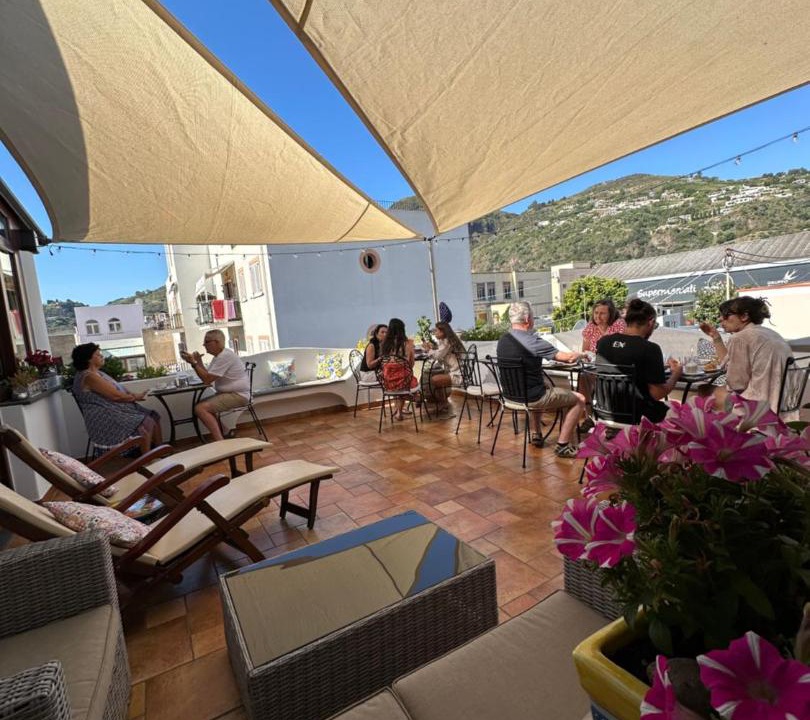 Photo of Others in Lipari Historic Centre
