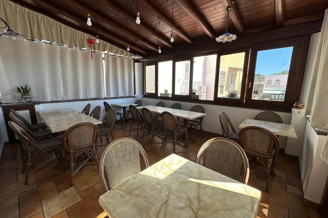 Photo of Patio Balcony in Lipari Historic Centre