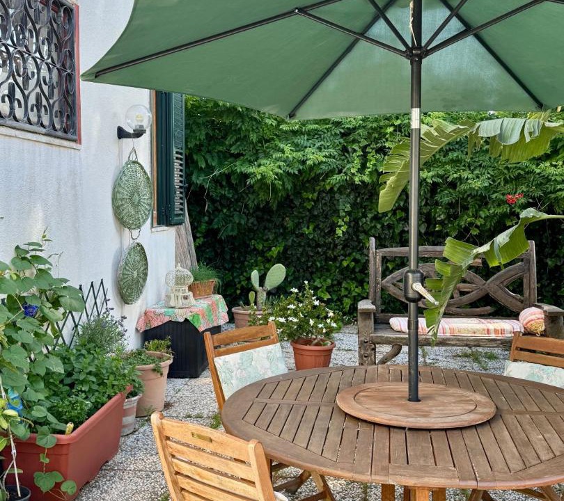 Photo of Patio Balcony in Piane Vecchie