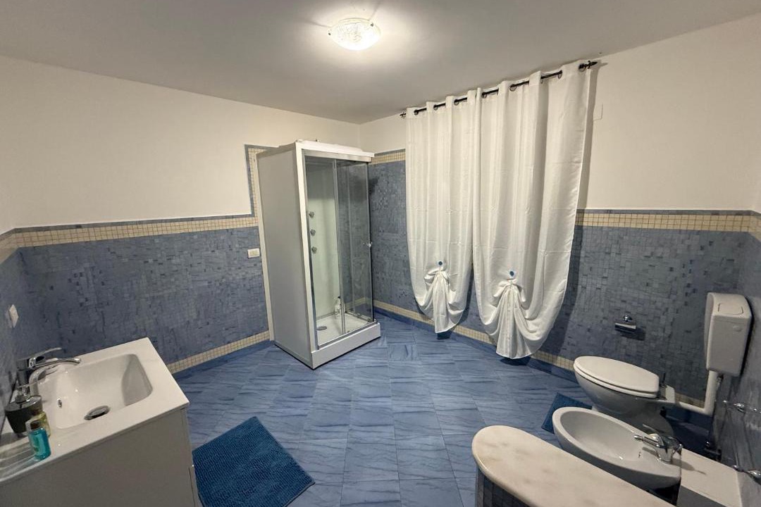 Photo of Bathroom in Misterbianco