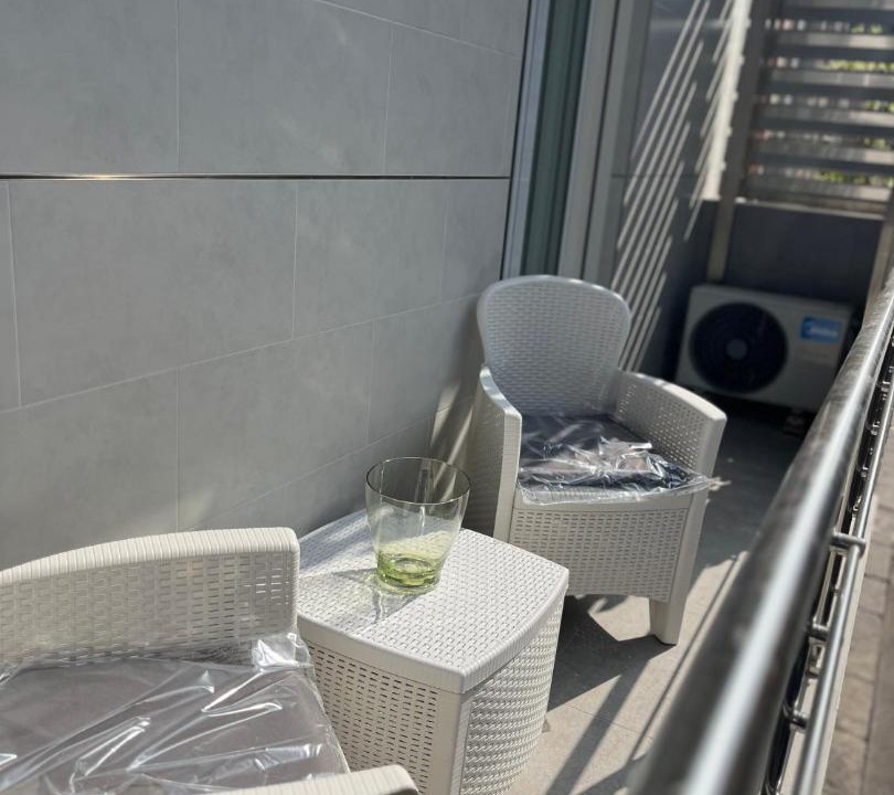 Photo of Patio Balcony in Fondachello