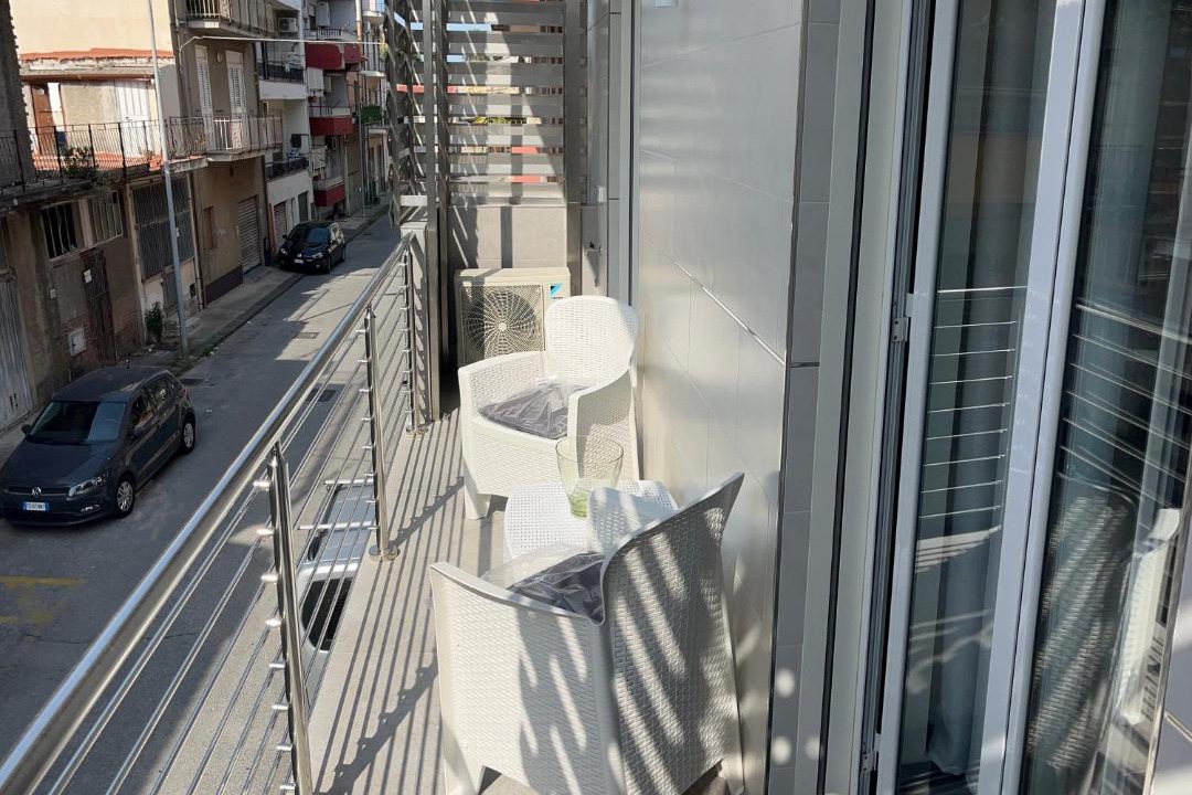 Photo of Patio Balcony in Fondachello