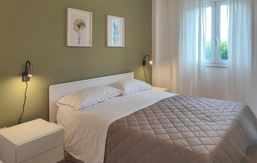 Photo of Bedroom in Torrenova