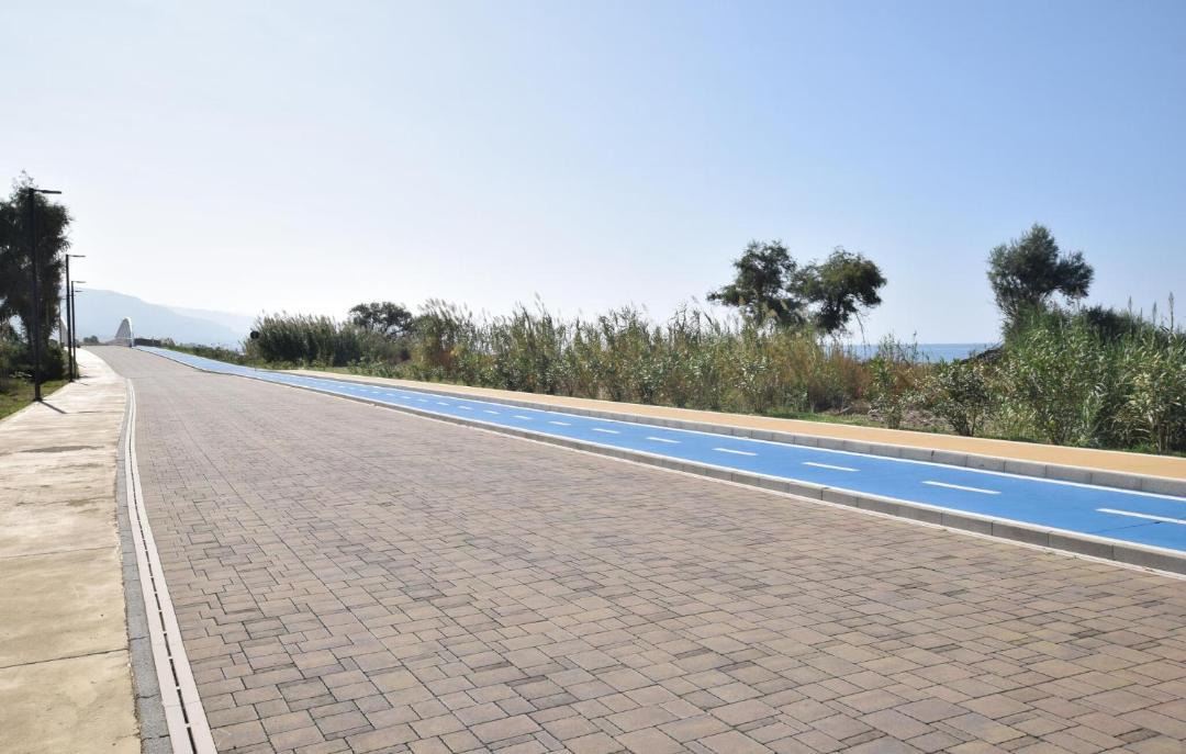 Photo of Outdoor in Torrenova
