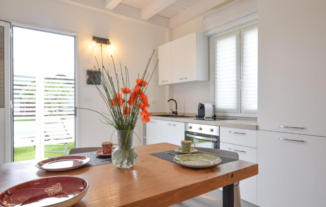 Photo of Kitchen in Torrenova