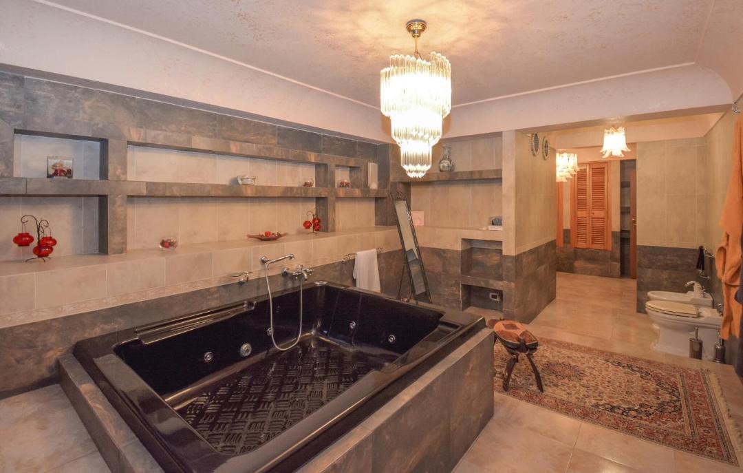 Photo of Bathroom in Vittoria