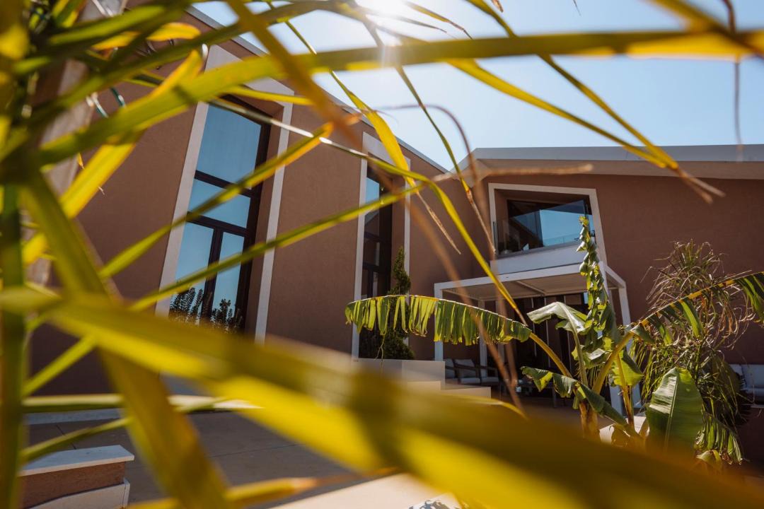 Photo of Patio Balcony in Contrada Pantano d'Arci