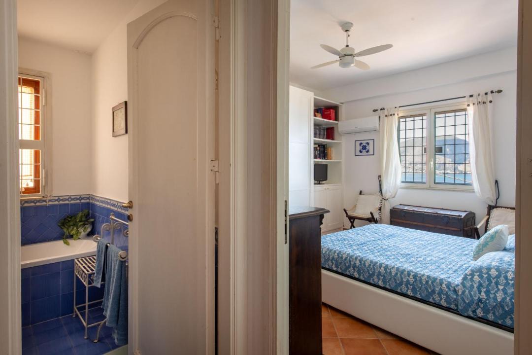 Photo of Bedroom in Addaura