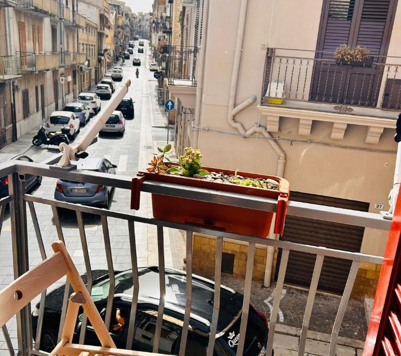 Photo of Patio Balcony in Casteldaccia