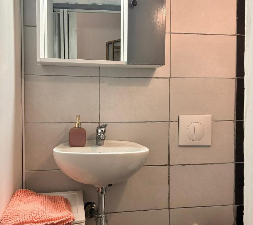Photo of Bathroom in Casteldaccia