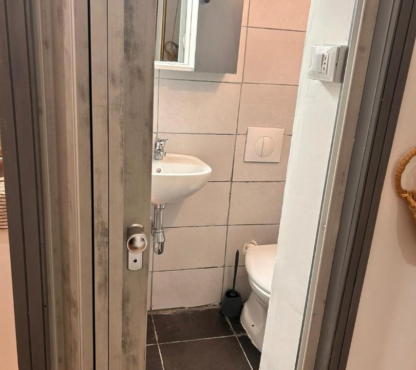 Photo of Bathroom in Casteldaccia