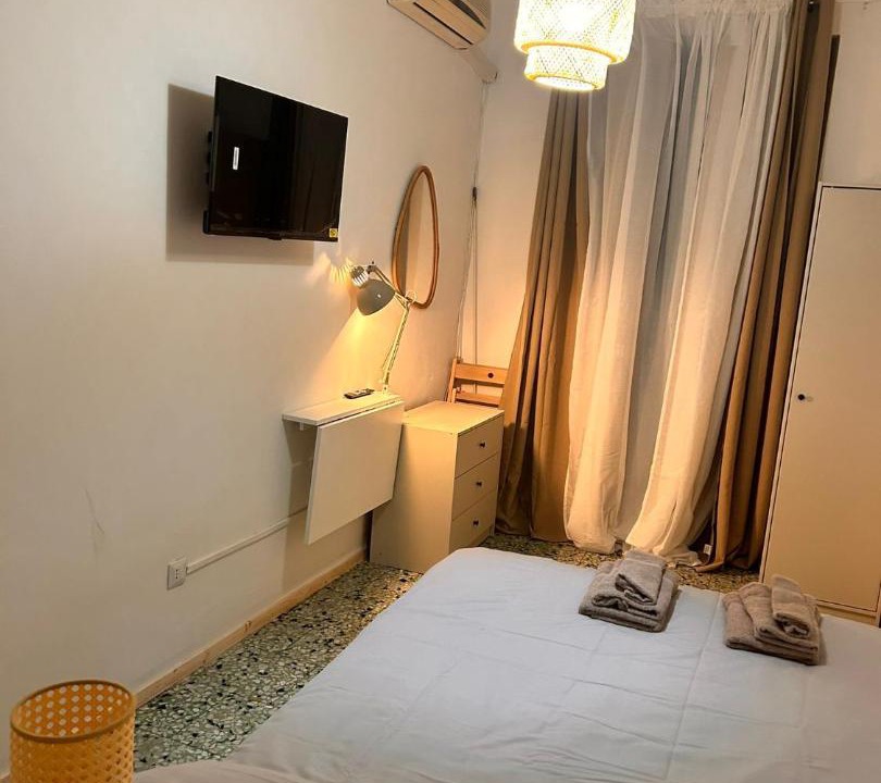 Photo of Bedroom in Casteldaccia