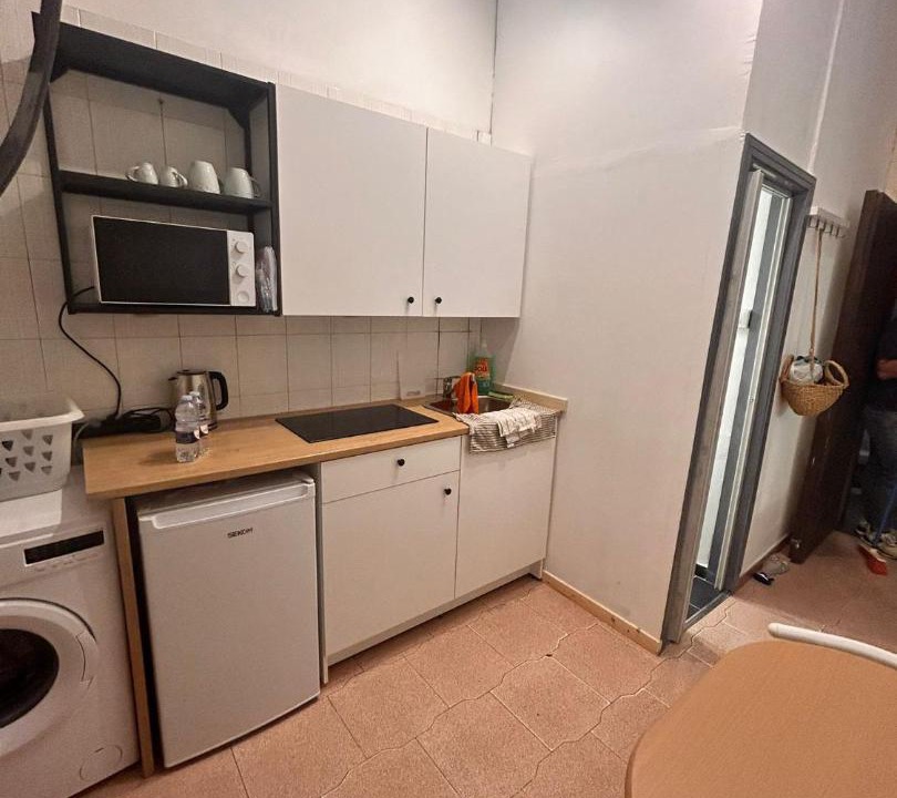 Photo of Kitchen in Casteldaccia