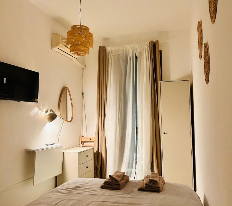 Photo of Bedroom in Casteldaccia