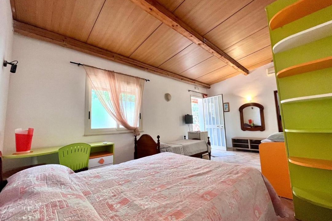 Photo of Bedroom in Guarrato
