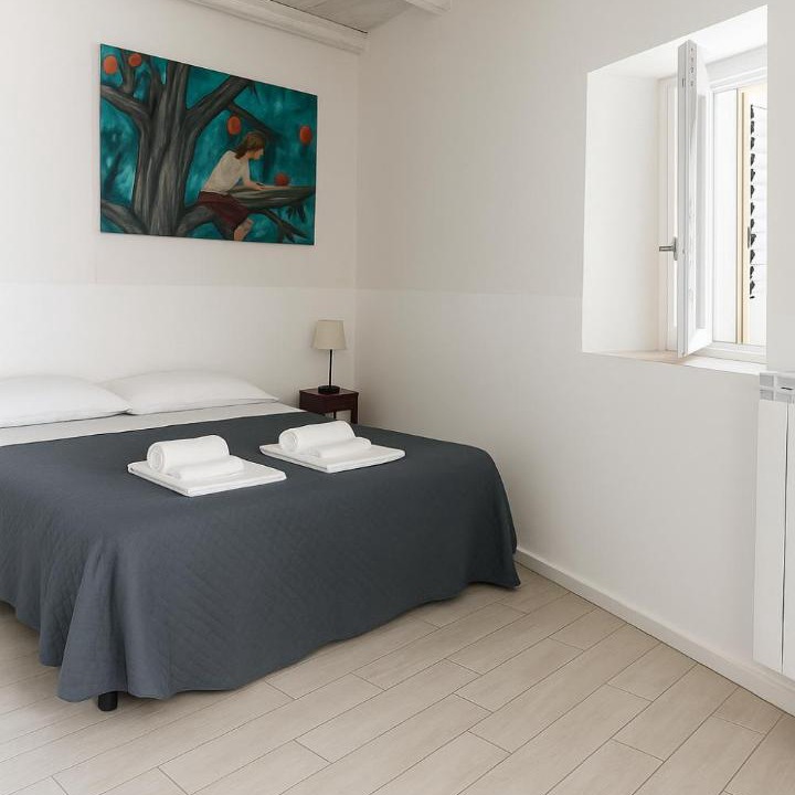 Photo of Bedroom in Santa Lucia
