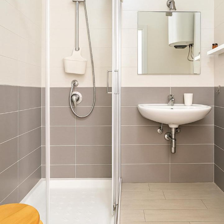 Photo of Bathroom in Santa Lucia