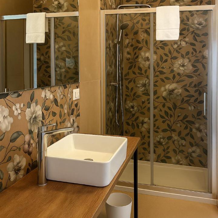 Photo of Bathroom in Santa Lucia