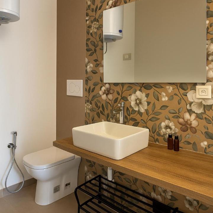 Photo of Bathroom in Santa Lucia