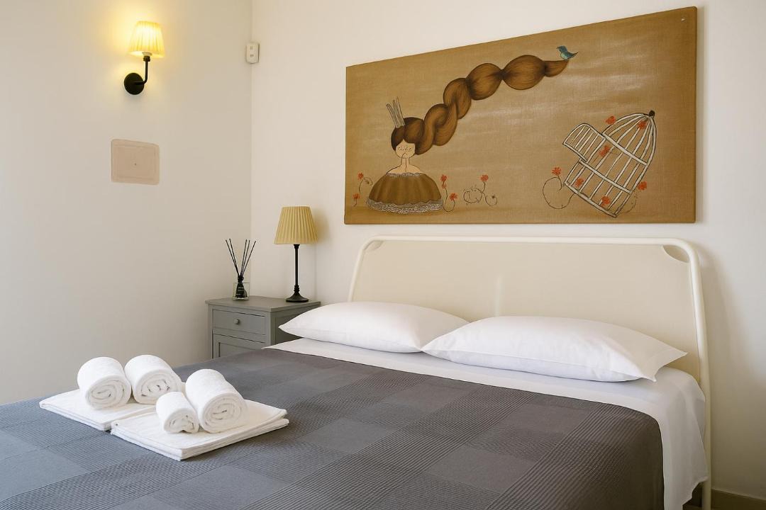 Photo of Bedroom in Santa Lucia
