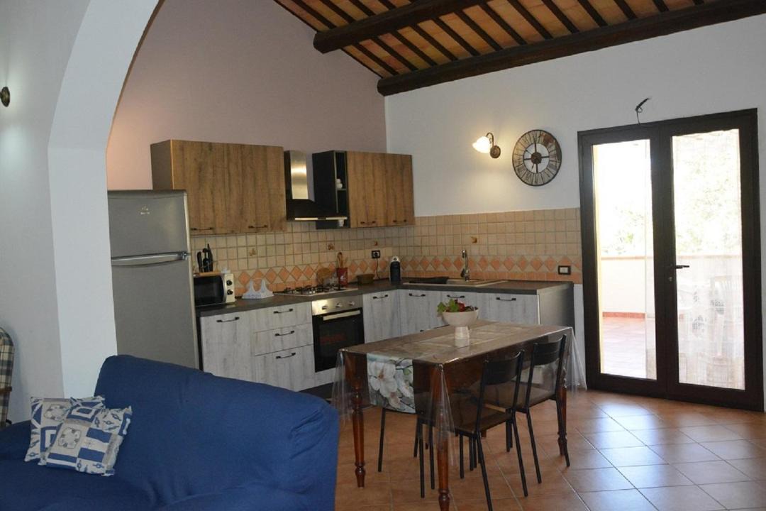 Photo of Kitchen in Macari