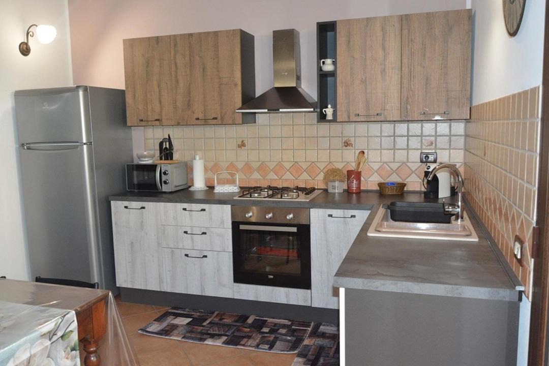 Photo of Kitchen in Macari