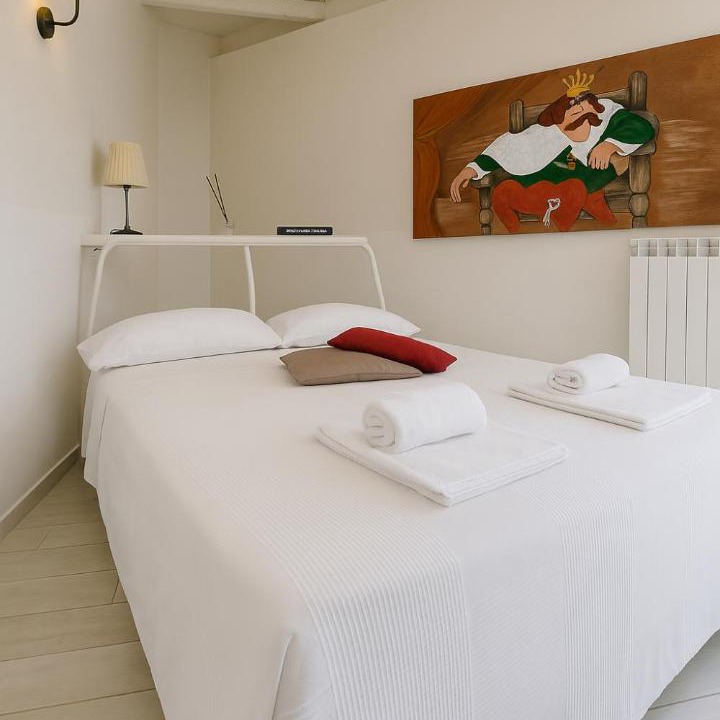 Photo of Bedroom in Santa Lucia