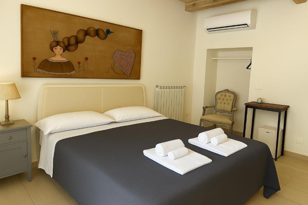 Photo of Bedroom in Santa Lucia