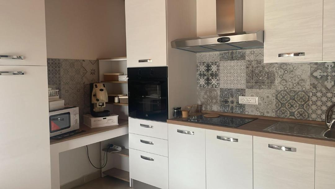 Photo of Kitchen in Bagheria