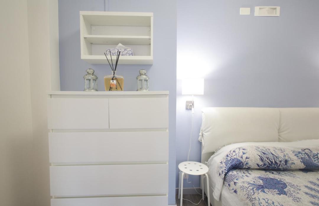 Photo of Bedroom in Aci Castello
