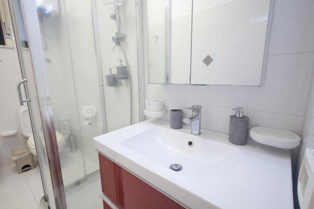 Photo of Bathroom in Aci Castello