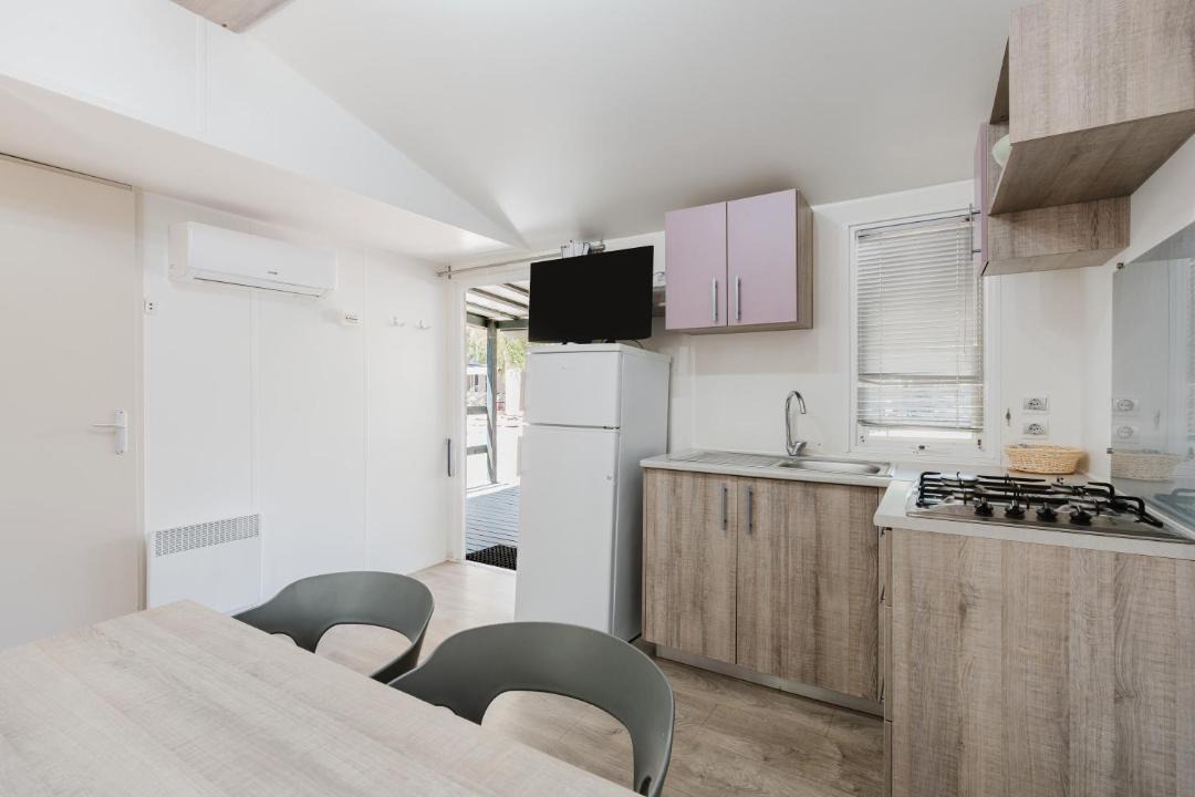 Photo of Kitchen in Mazara del Vallo