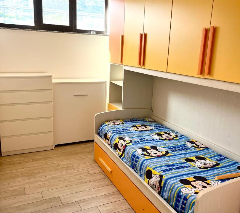 Photo of Bedroom in Acquedolci