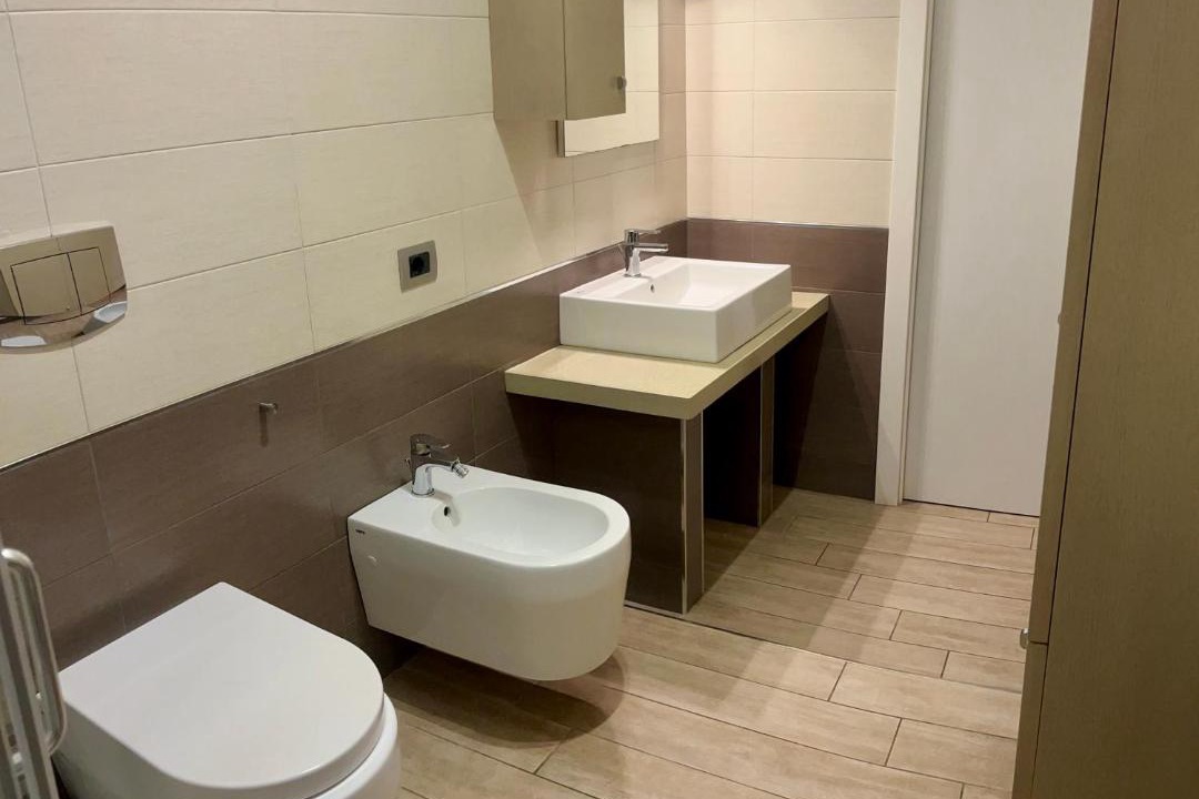 Photo of Bathroom in Acquedolci
