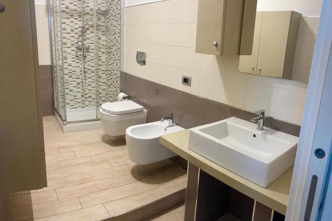 Photo of Bathroom in Acquedolci