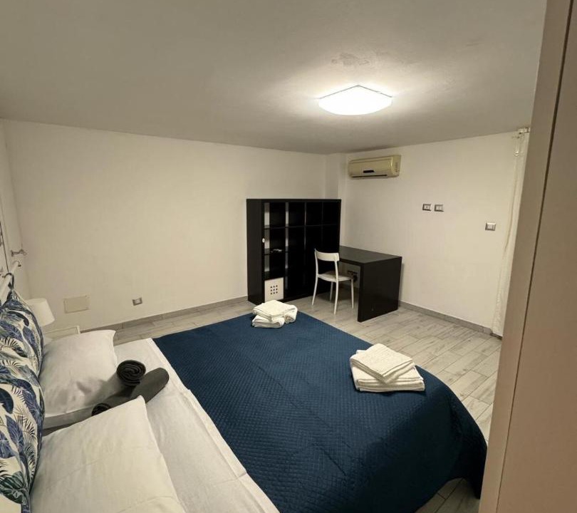 Photo of Bedroom in Monte Po-Nesima-San Leone-Rapisardi