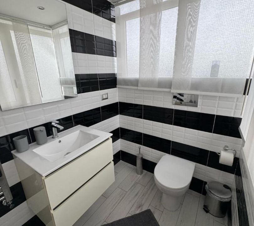 Photo of Bathroom in Monte Po-Nesima-San Leone-Rapisardi