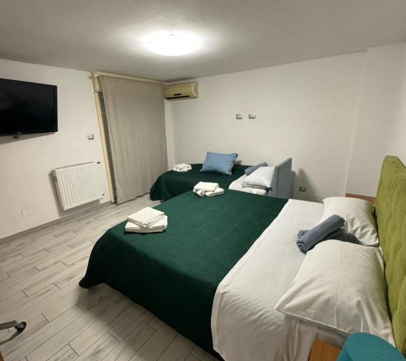 Photo of Bedroom in Monte Po-Nesima-San Leone-Rapisardi